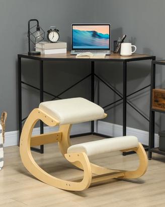 sedia ergonomica per mal di schiena 