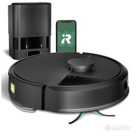 Robot aspirapolvere irobot roomba 105