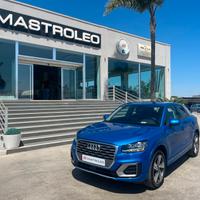 Audi Q2 1.0 TFSI S tronic Sport