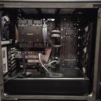 PC Gaming 9900k + RTX 2060 + M.2 SSD e SSD