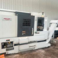 Mori seiki nl 2500mc/700