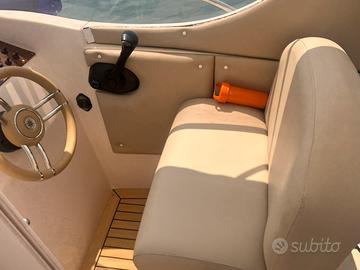 Mano’ marine 22.52