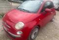 FIAT 500 1.2 EasyPower Lounge