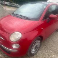 FIAT 500 1.2 EasyPower Lounge