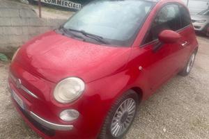 FIAT 500 1.2 EasyPower Lounge