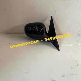 Ricambi Bmw Serie1 2011 Specchietti retrovisori