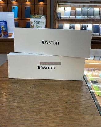 Apple Watch SE (3 gen) 40mm - NUOVO