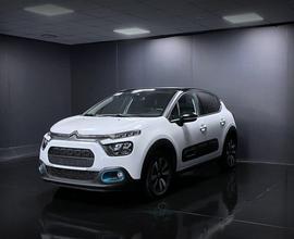 CITROEN C3 BlueHDi 100 S&S Shine