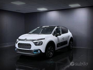 CITROEN C3 BlueHDi 100 S&S Shine