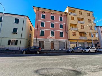 PALAZZINA A RONCO SCRIVIA