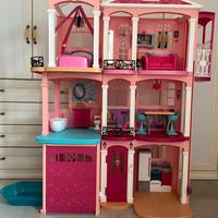 Casa di Barbie