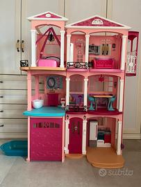 Casa di Barbie
