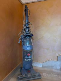 FloorMate deluxe Hoover