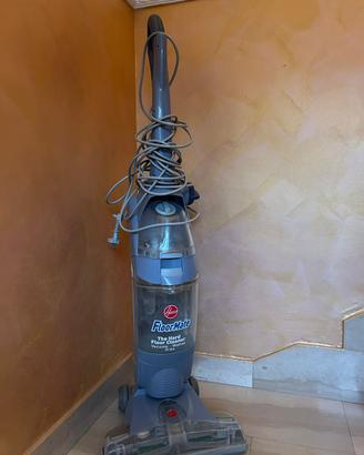 FloorMate deluxe Hoover