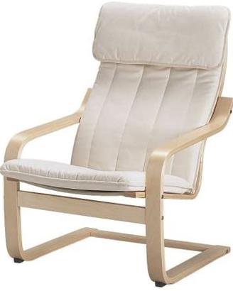 Poltroncina ikea bambini