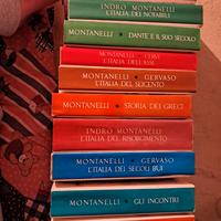 Serie Indro Montanelli
