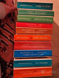 Serie Indro Montanelli