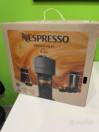 Vertuo Nespresso