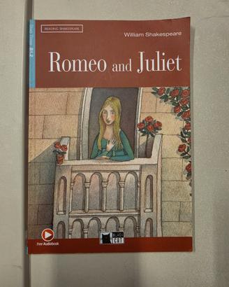 Romeo and Juliet William Shakespeare