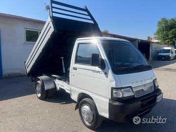 Piaggio porter cassone /ribalt. Maxxi-1.3 benz-201