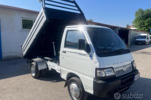 Piaggio porter cassone /ribalt. Maxxi-1.3 benz-201