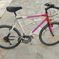 MTB 26 funzionante