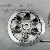 Spingidisco FRIZIONE x YAMAHA YZ 250 1989 1990 WR
