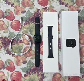 Apple Watch serie 5 44mm