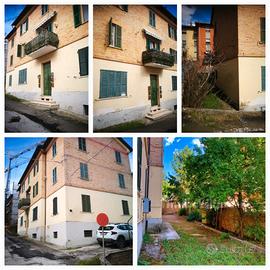 Immobile abitabile fin da subito