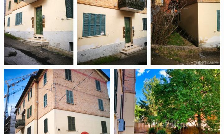 Immobile abitabile fin da subito