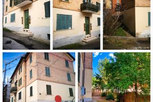 Immobile abitabile fin da subito