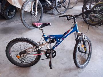 Bicicletta bimbo