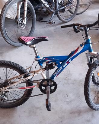Bicicletta bimbo
