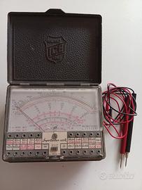 Tester 680 r e pinza amperometrica