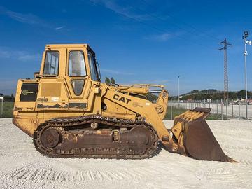 Pala cingolata CAT 963