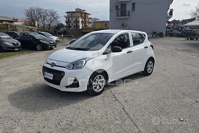 HYUNDAI i10 1.0 MPI Classic