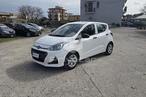 HYUNDAI i10 1.0 MPI Classic