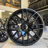Cerchi Mercedes raggio 19 NUOVI cod.9034
