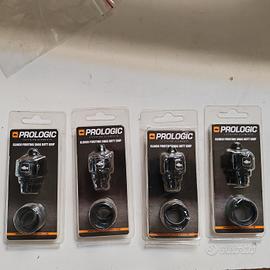 PROLOGIC Rod rest carpfishing