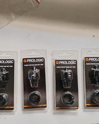 PROLOGIC Rod rest carpfishing