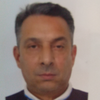 Autista patente CQC CE