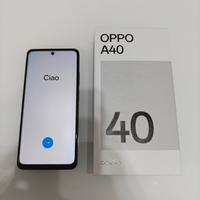 Oppo a40 4/128