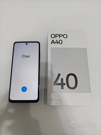 Oppo a40 4/128