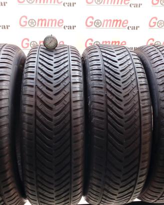 GOMME RIKEN 205 55 19 90% DOT 2422 COD:1887