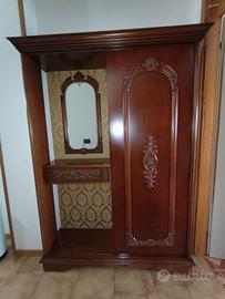 Mobile con anta scorrevole