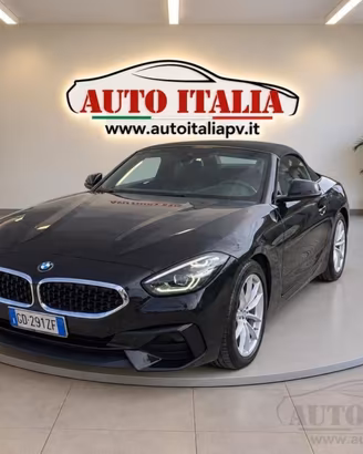 BMW Z4 sDrive20i Advantage