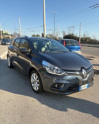 Renault Clio Sporter 1.5 dCi 90CV Start&Stop 2017