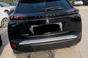 Peugeot 2008 automatica