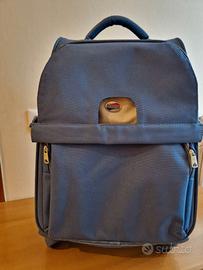Trolley valigia American Tourister con TSA