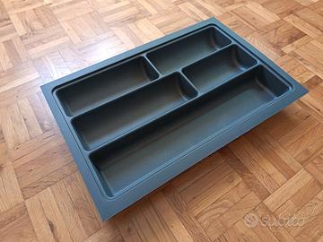 Portaposate da cassetto